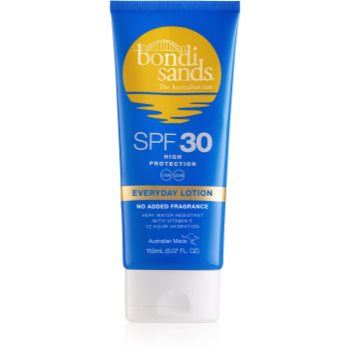 Bondi Sands SPF 30 Everyday Lotion Cremă bronzare SPF 30 - imagine 2